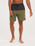 Protest PRTHELI beachshort, True Black