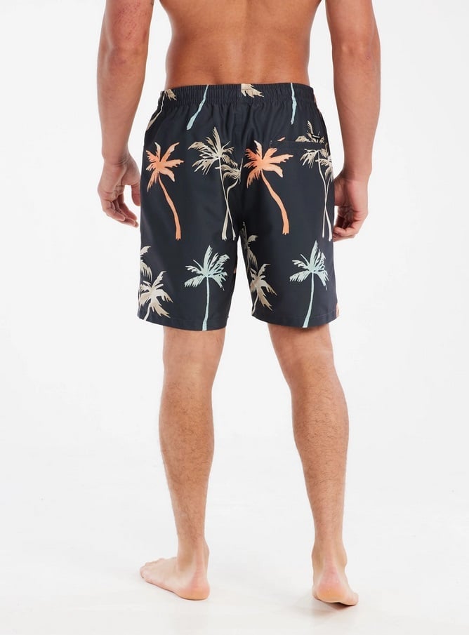 prthear beachshort deep grey pr 71751011 899 1