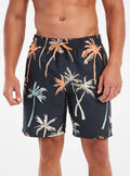 prthear beachshort deep grey pr 71751011 899