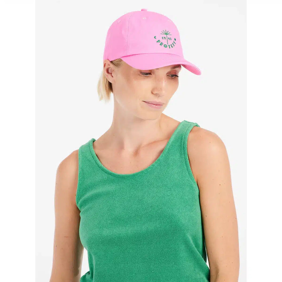 Protest PRTIndira cap, Smoothie Pink
