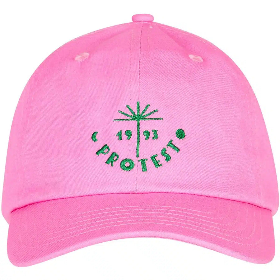 Protest PRTIndira cap, Smoothie Pink