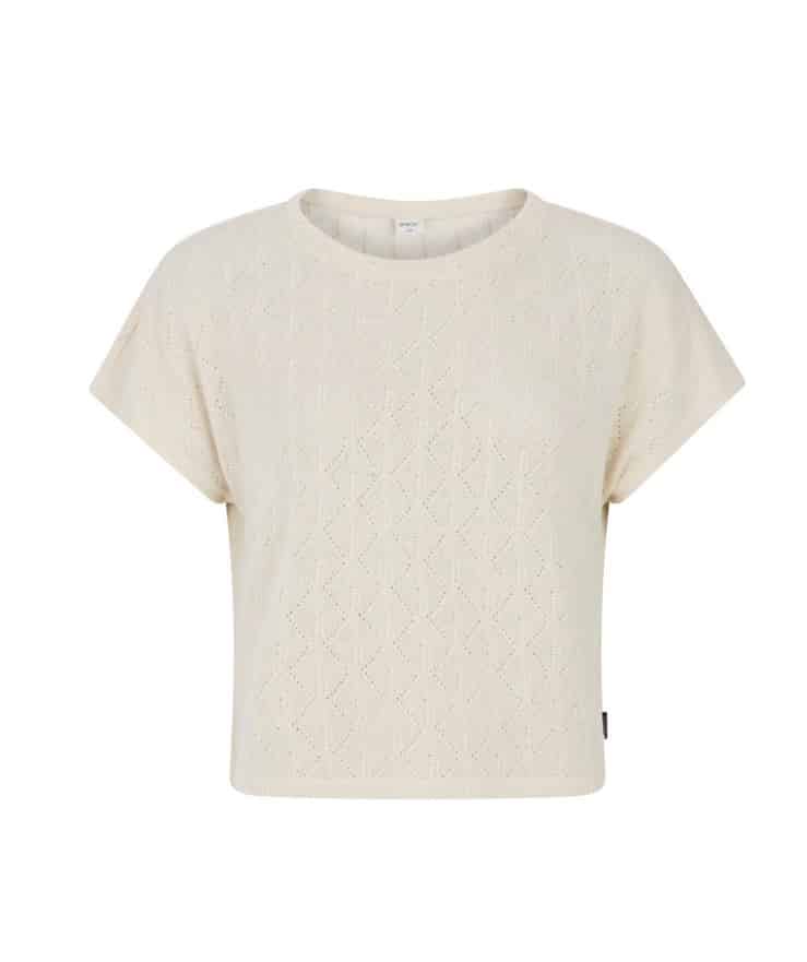 Protest PRTIris t-shirt, Kitoffwhite