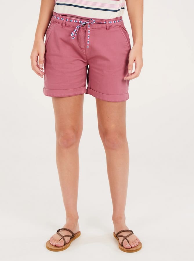 Protest PRTJANGA shorts, Deco Pink