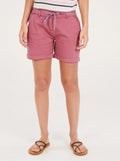 Protest PRTJANGA shorts, Deco Pink