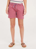 Protest PRTJANGA shorts, Deco Pink