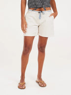 Protest PRTJANGA shorts, Kitoffwhite