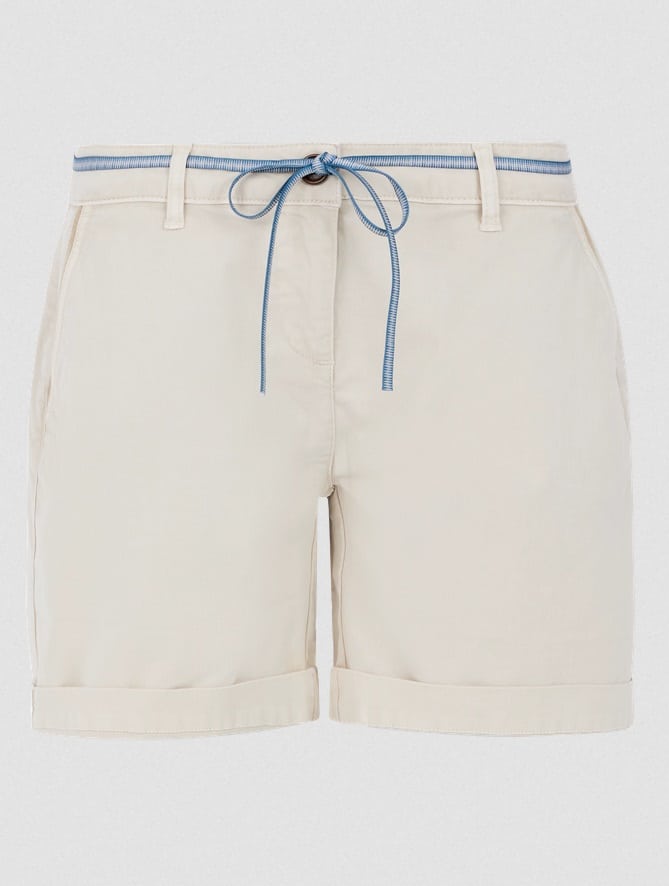 Protest PRTJANGA shorts, Kitoffwhite