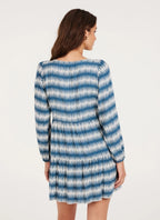 Protest PRTJESS dress, Raku Blue