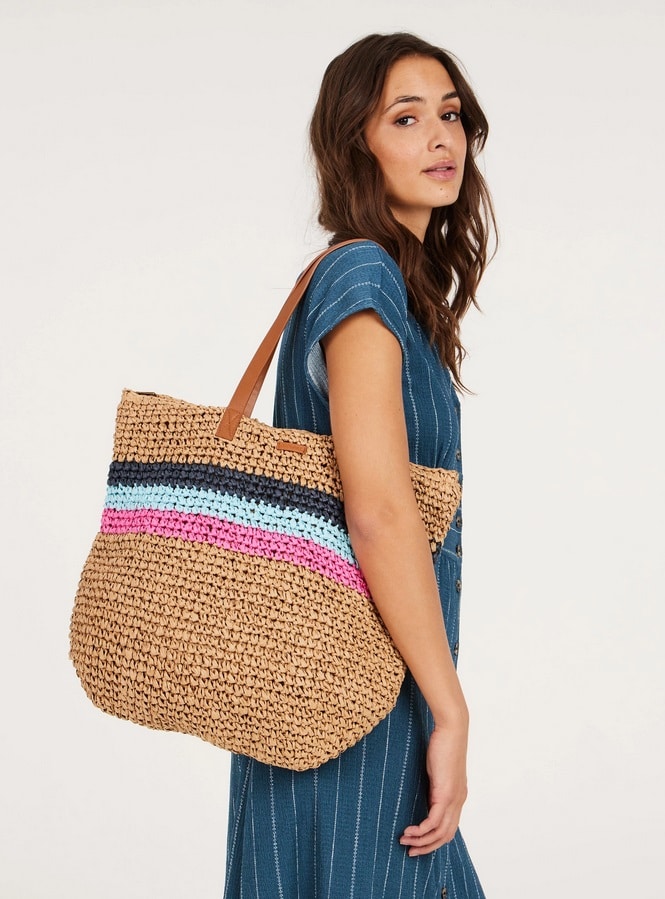 Protest PRTJOLINA bag, Raku Blue