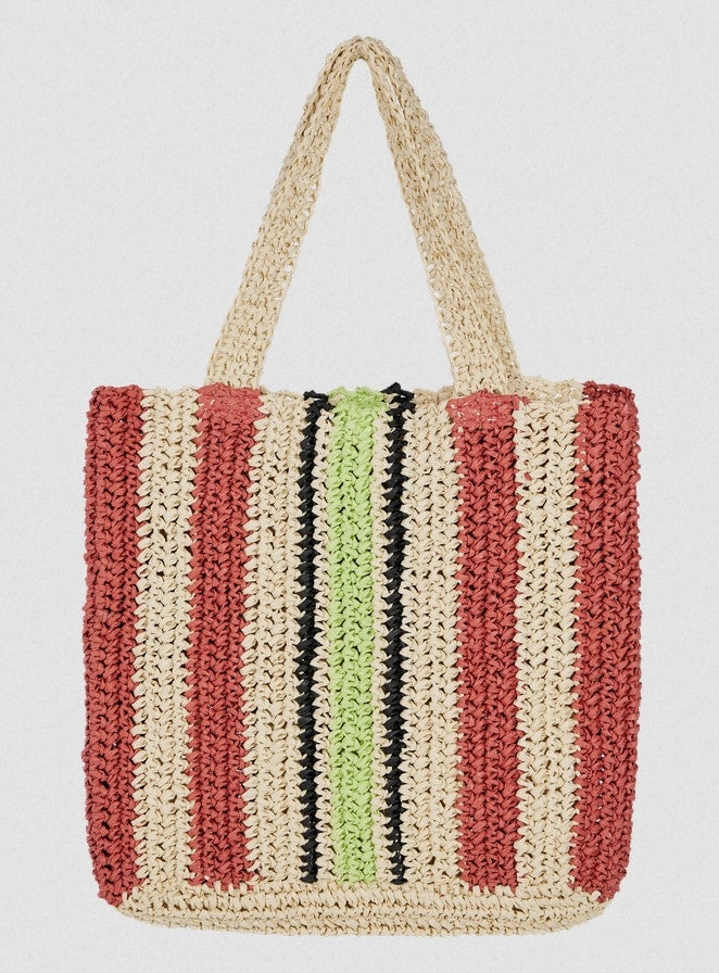 Protest PRTJOYCE bag, Smooth Pink