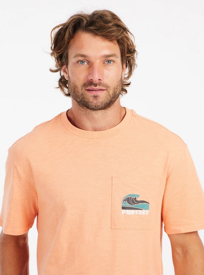 prtjake t shirt cadmium orange pr 17751024 607 1