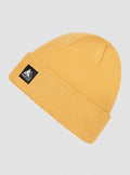 Protest PRTKEETON24 beanie, Cab Yellow