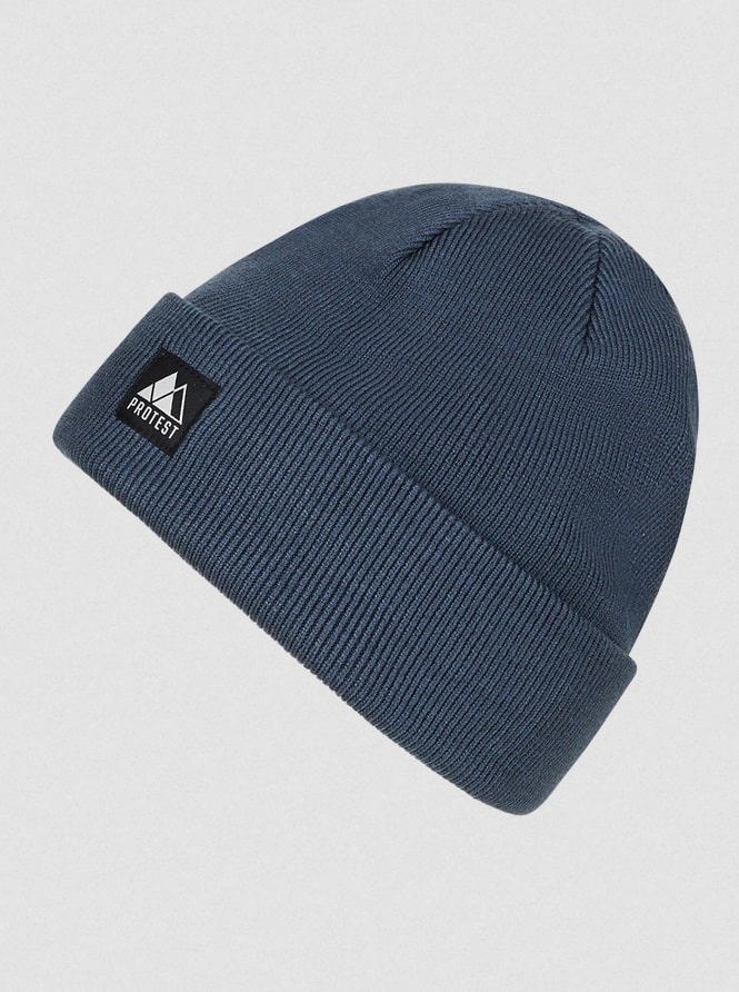Protest PRTKEETON24 beanie, Yale Blue