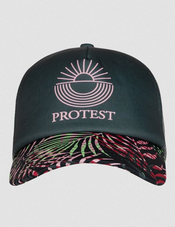 Protest PRTKEEWEE cap, Pillow Pink