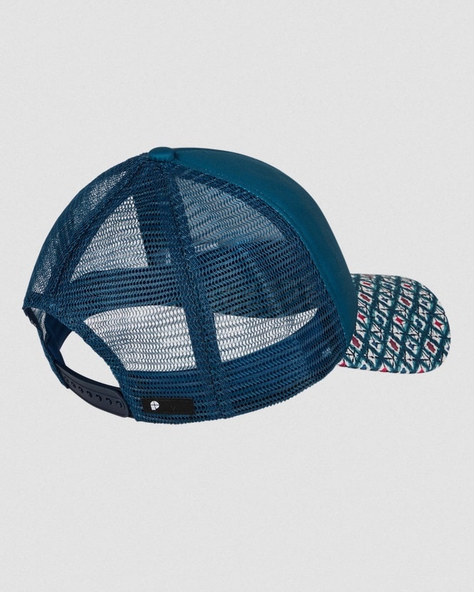 Protest PRTKEEWEE cap, Raku Blue