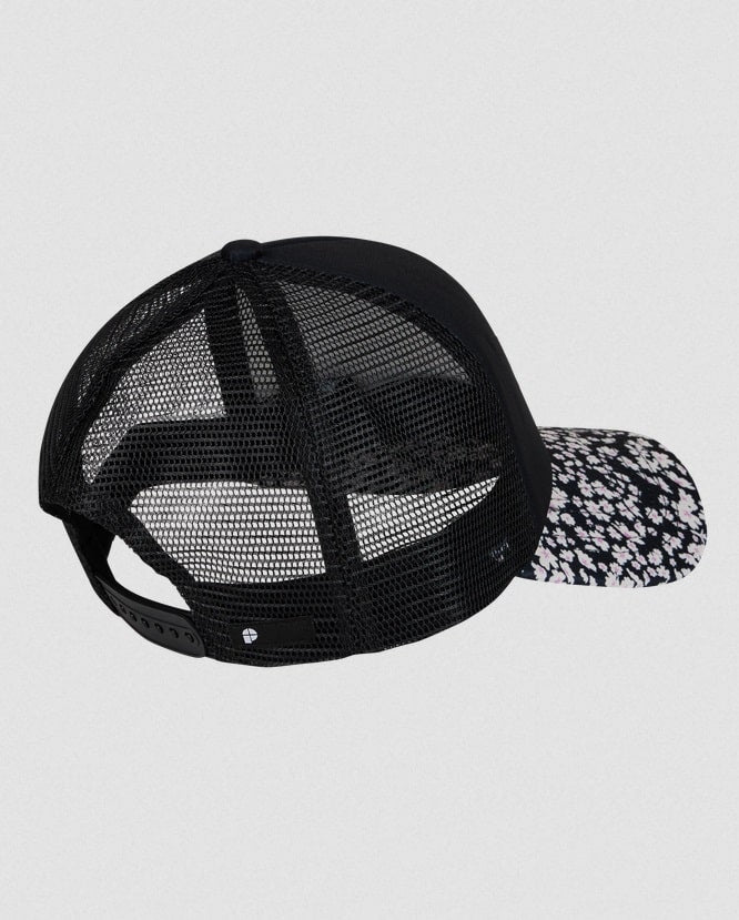 Protest PRTKEEWEE cap, True Black