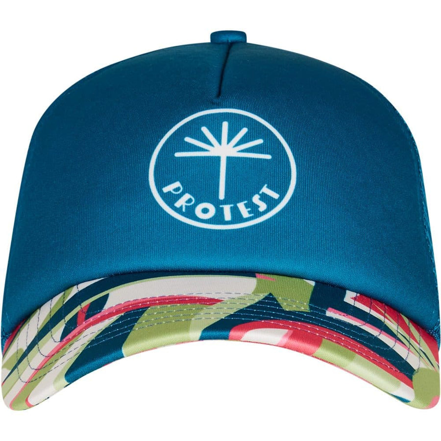 Protest PRTKimo cap, Surfing Blue