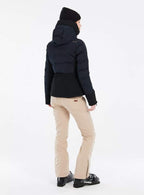 Protest PRTMERCURY snowjacket, True Black