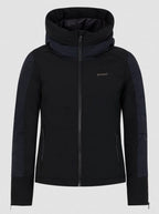 Protest PRTMERCURY snowjacket, True Black