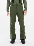 Protest PRTMIKADO snowpants, Thyme