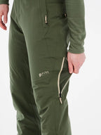 Protest PRTMIKADO snowpants, Thyme