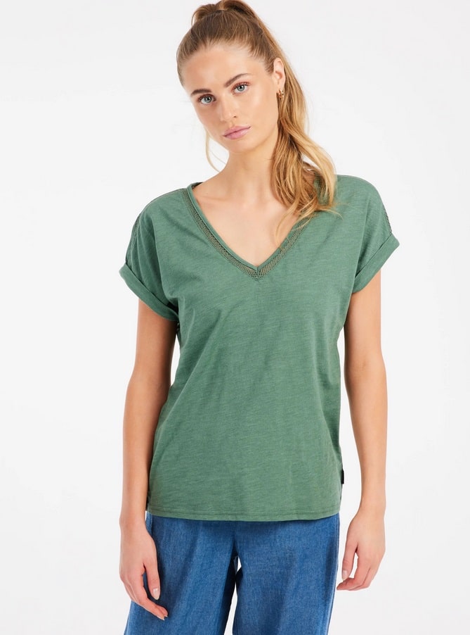 prtmondaysi t shirt veggie green pr 17651031 663