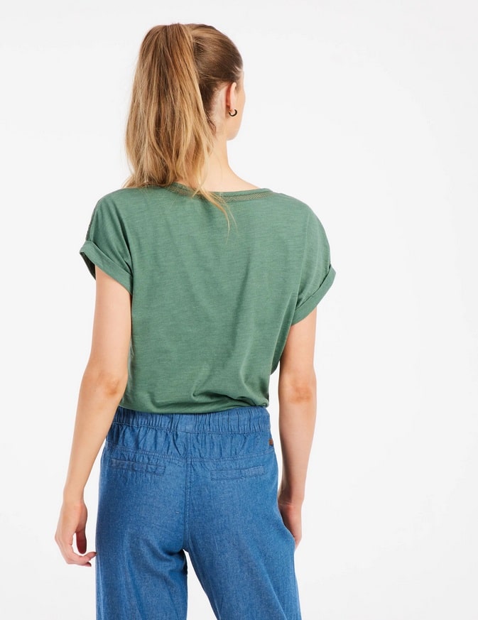 prtmondaysi t shirt veggie green pr 17651031 663