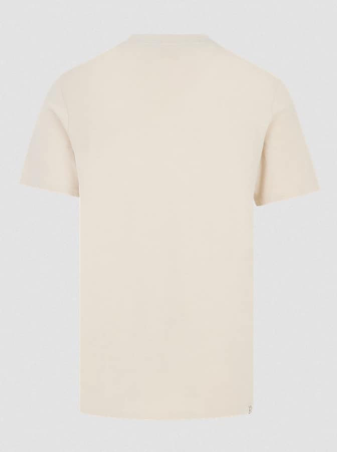 Protest PRTNiagra t-shirt, Kitoffwhite