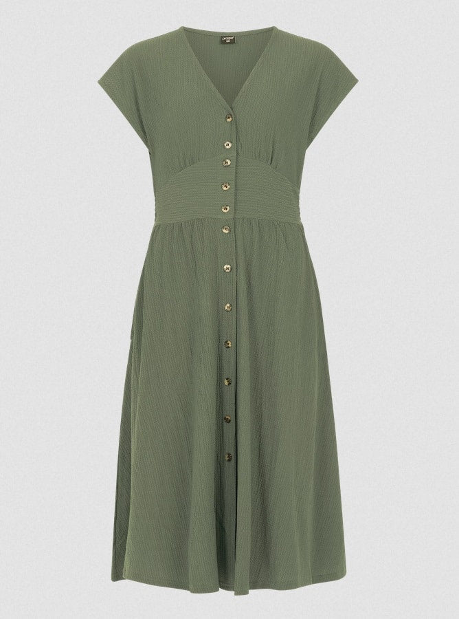 prtnieve dress veggie green pr 24651016 663 4