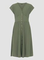 prtnieve dress veggie green pr 24651016 663 4