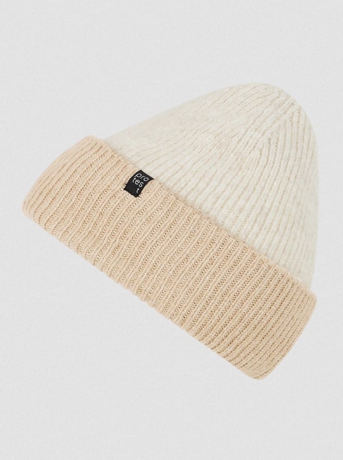 Protest PRTORELLE24 beanie, BambooBeige