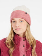 Protest PRTORELLE24 beanie, Rose Dust
