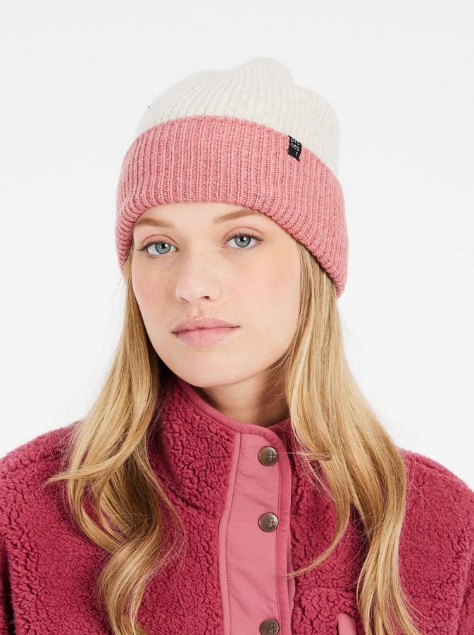 Protest PRTORELLE24 beanie, Rose Dust