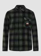 Protest PRTOUTWELL outdoor overshirt, Thyme