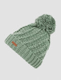 Protest PRTPAISLEY24 beanie, Green Baygreen