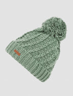 Protest PRTPAISLEY24 beanie, Green Baygreen