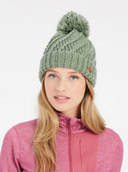 Protest PRTPAISLEY24 beanie, Green Baygreen