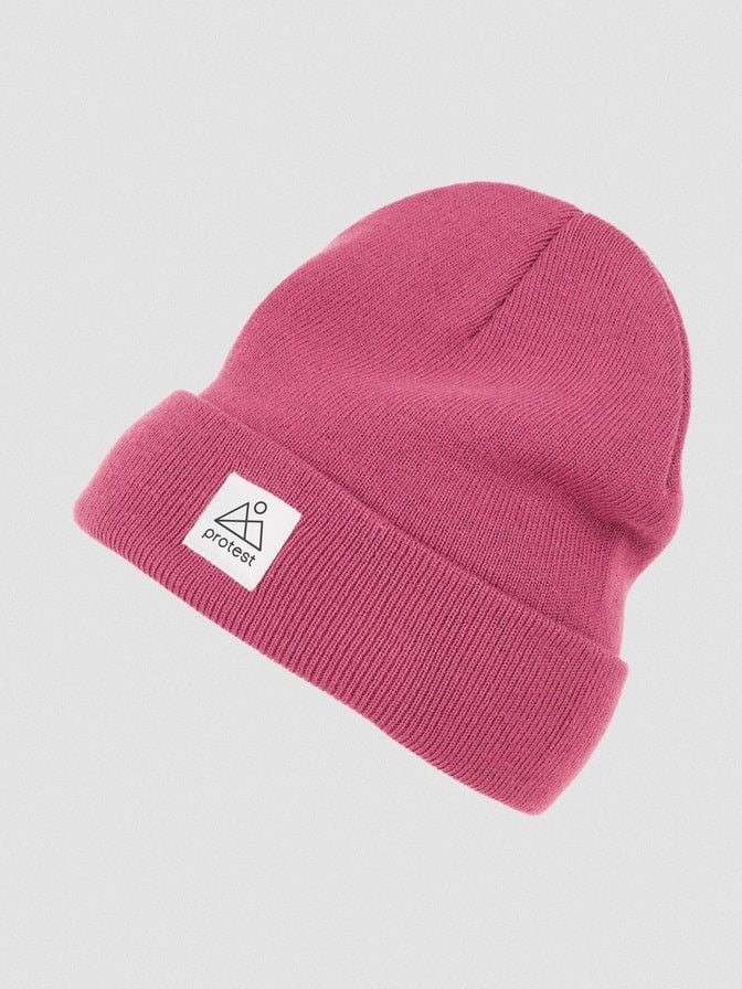 Protest PRTPRI24 beanie, Foxy Pink