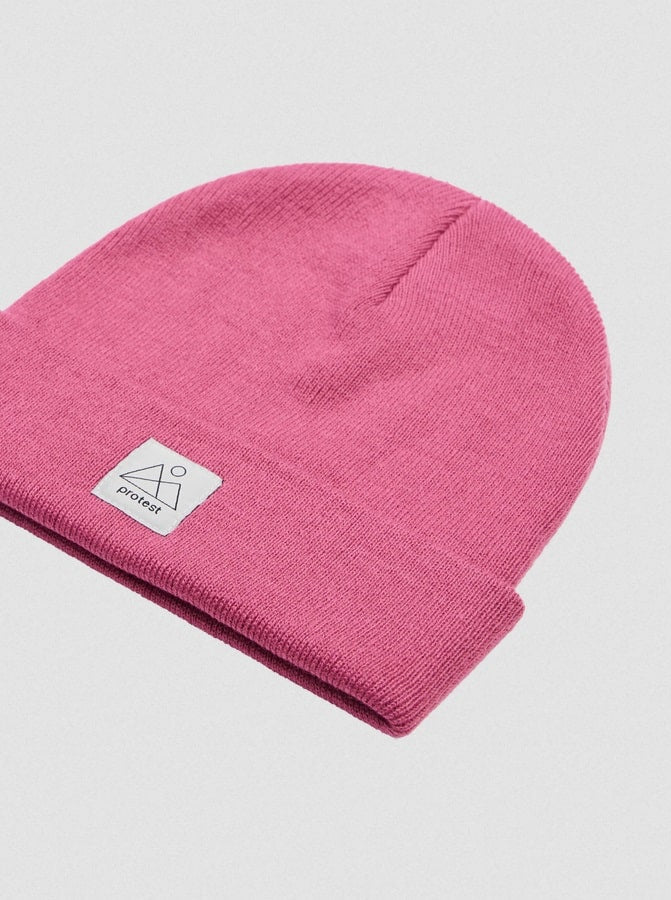 Protest PRTPRI24 beanie, Foxy Pink