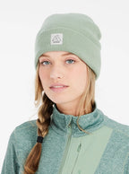 Protest PRTPRI24 beanie, Green Baygreen