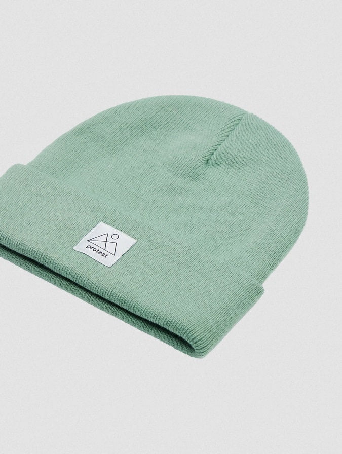 Protest PRTPRI24 beanie, Green Baygreen