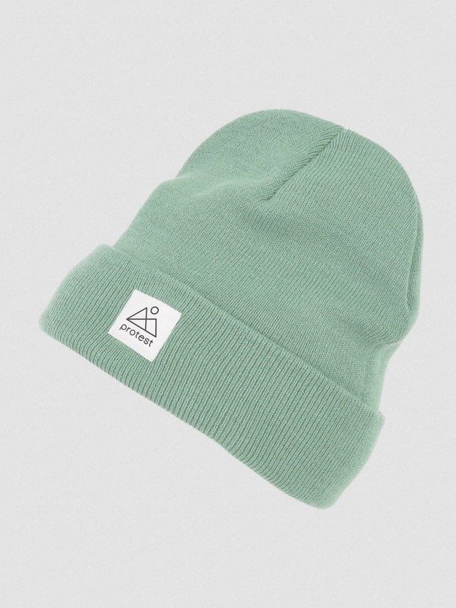 Protest PRTPRI24 beanie, Green Baygreen
