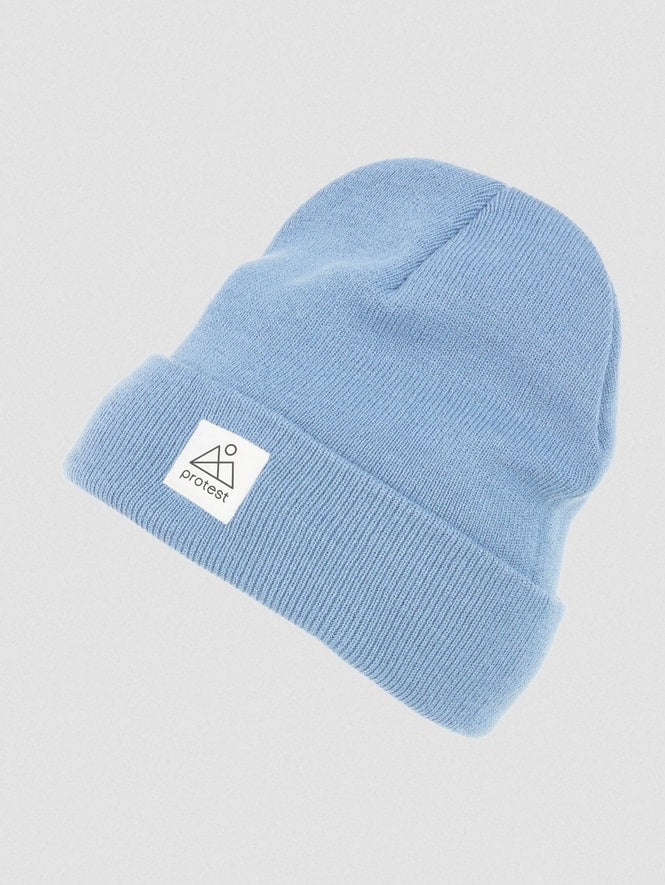 Protest PRTPRI24 beanie, JeanJacketBlue
