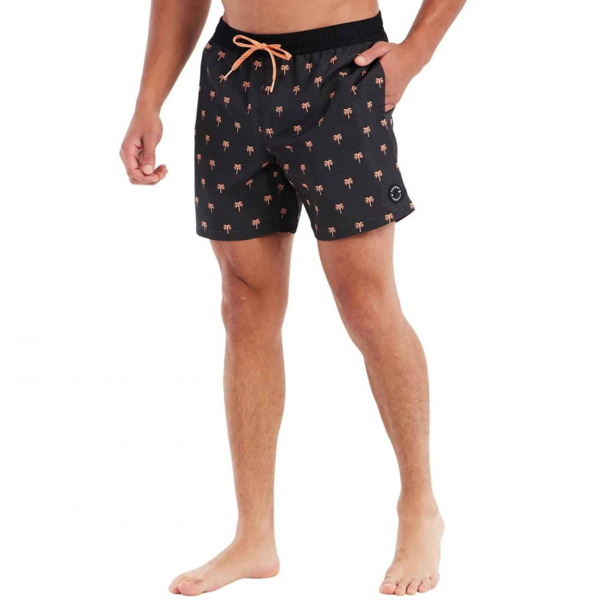 prtparco beachshort deep grey pr 71751028 899