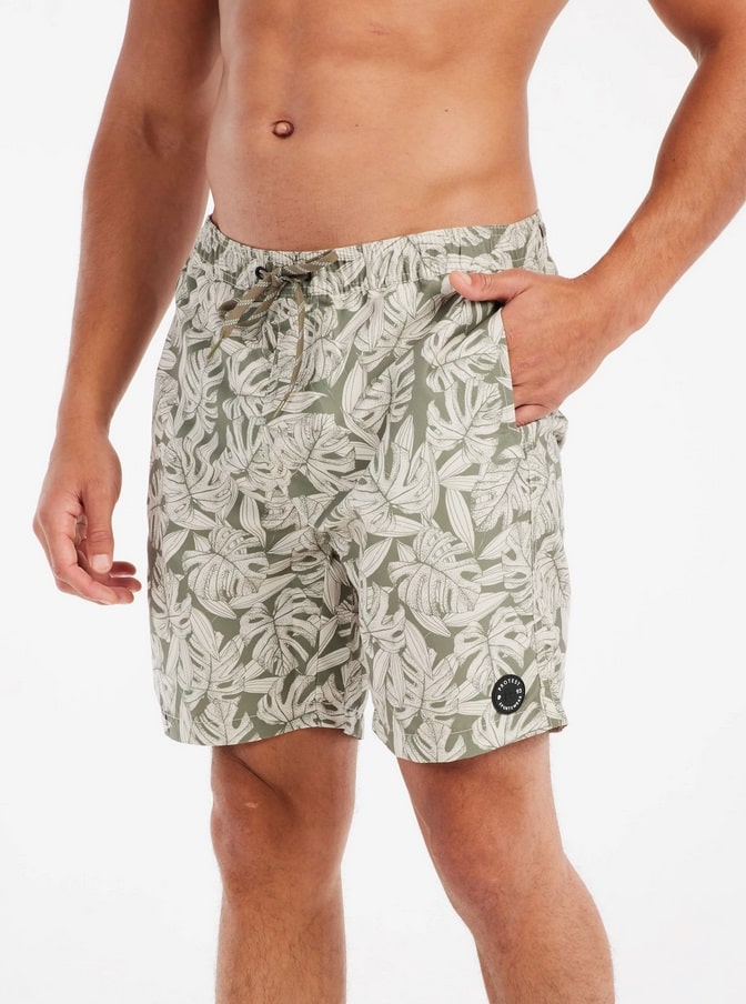 prtpedro beachshort artichoke green pr 71751014 476