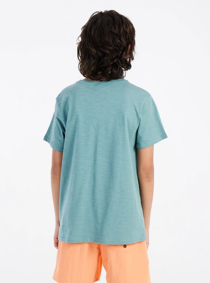 prtpeter jr t shirt arcticgreen pr 17851009 486