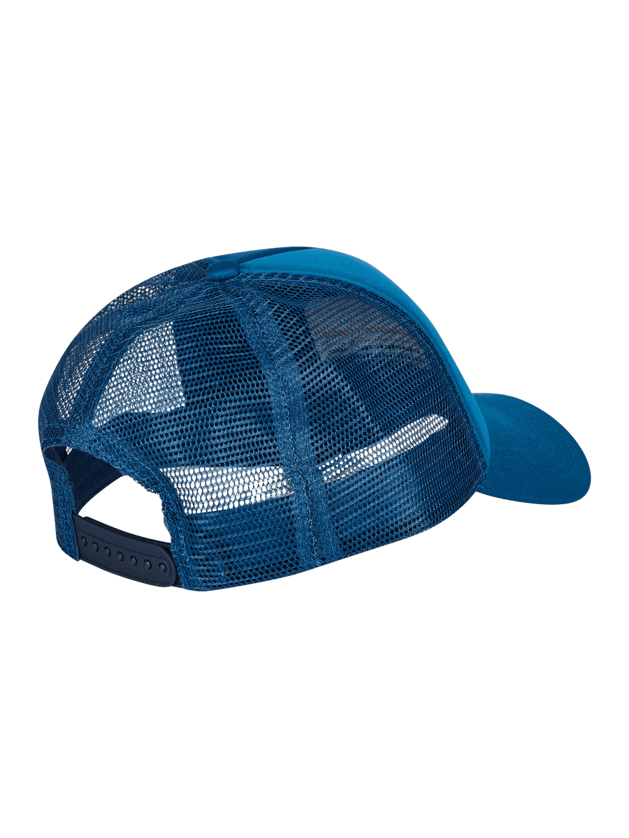 Protest PRTPlea cap, Raku Blue