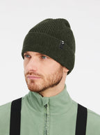 Protest PRTRADIUS beanie, Thyme