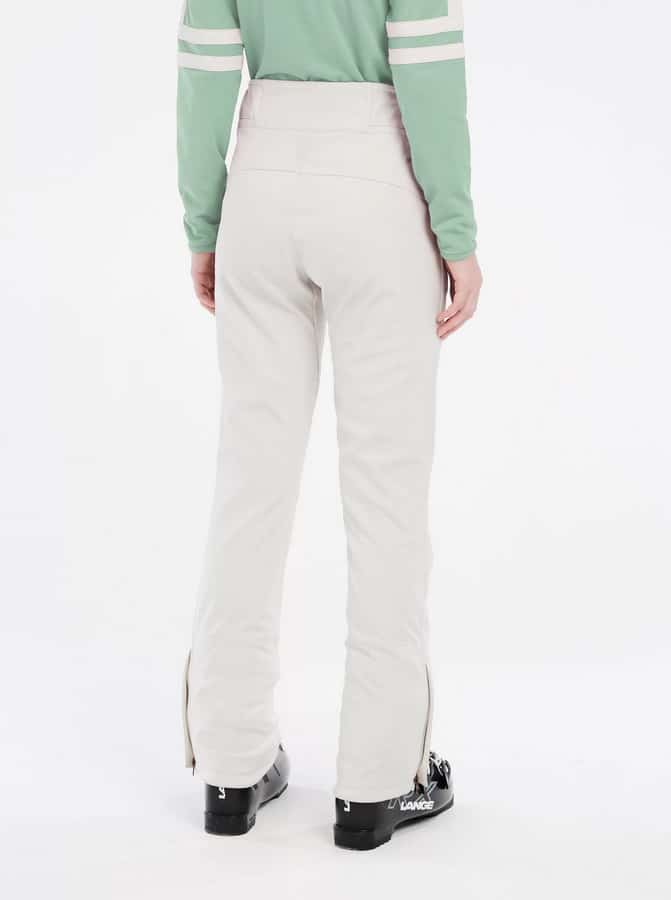Protest PRTRELOLE snowpants, Canvas off white