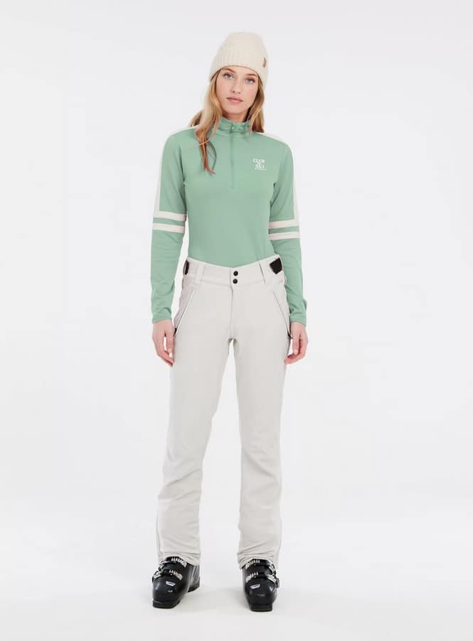 Protest PRTRELOLE snowpants, Canvas off white